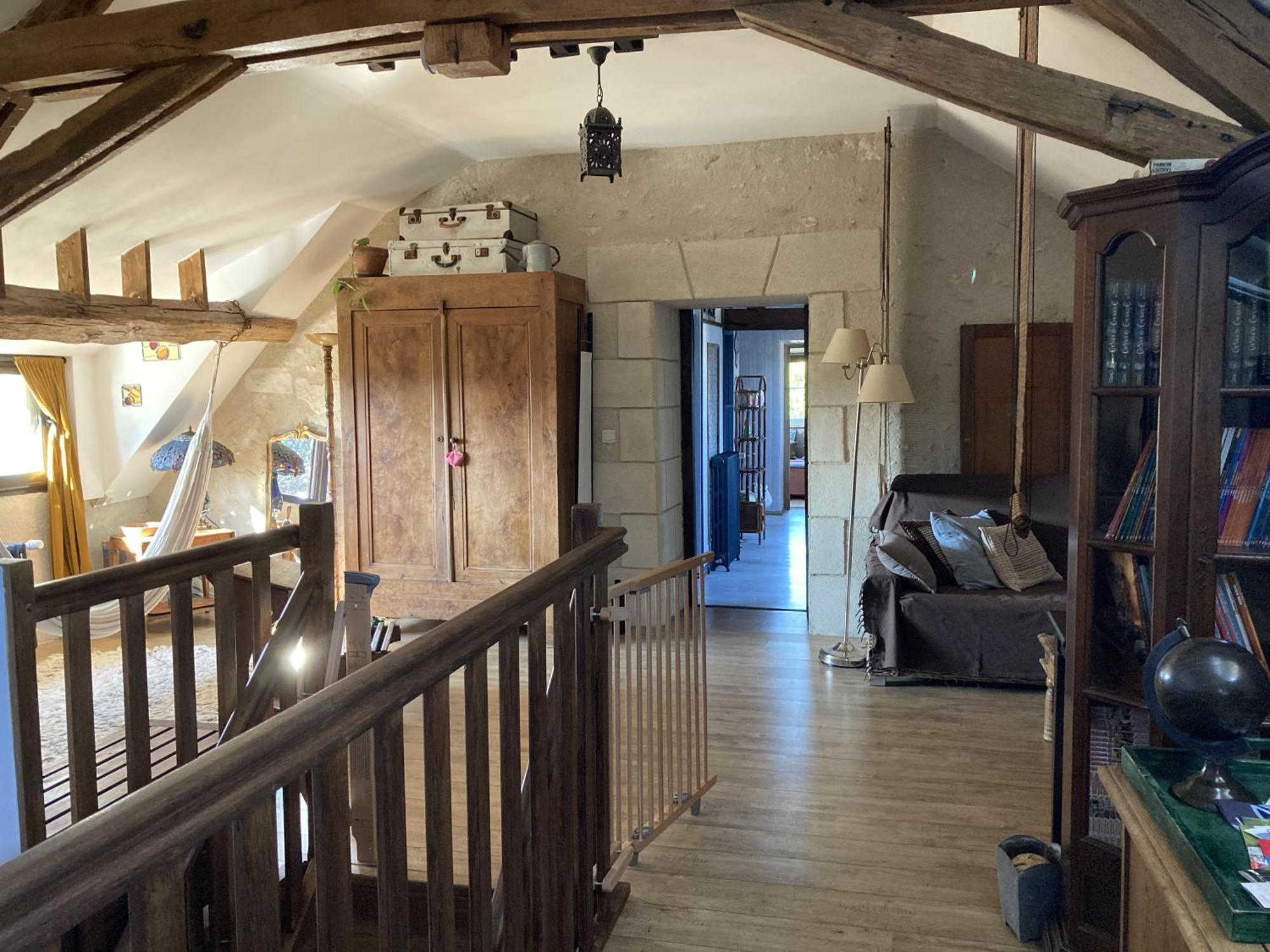 Chambre D'Hotes Chez Gustave & Compagnie Choussy Exteriör bild