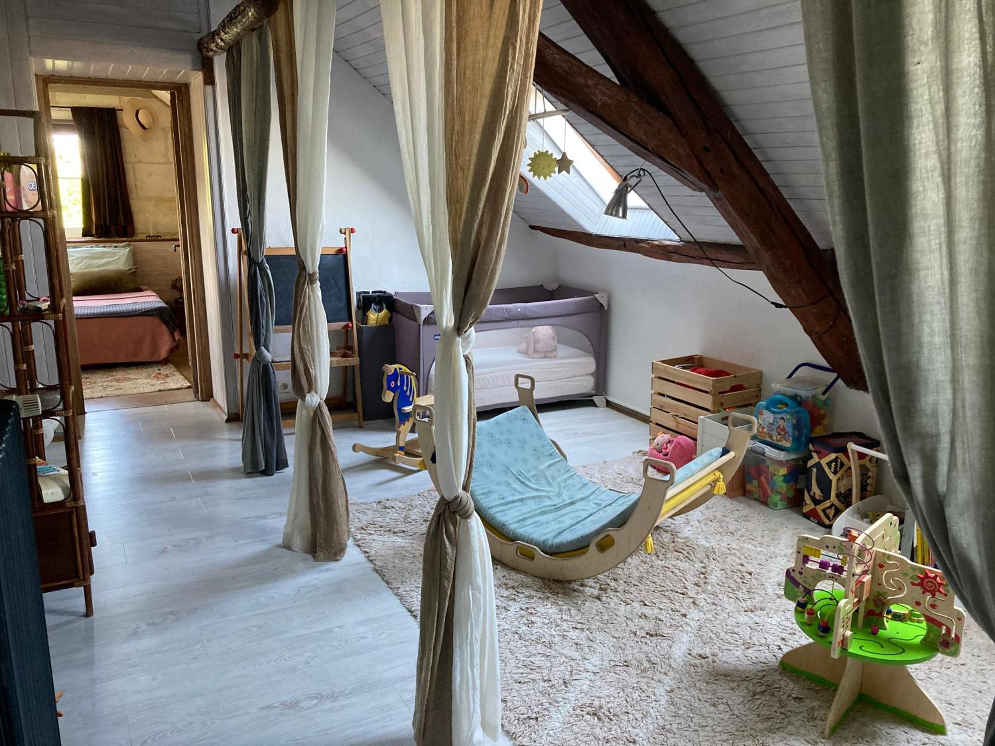 Chambre D'Hotes Chez Gustave & Compagnie Choussy Exteriör bild